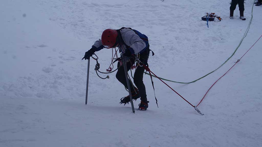 Анонс областных соревнований по технике лыжного туризма среди школьников «Акшакар 2020» посвящённых к 60-летию ОЦДЮТиЭ